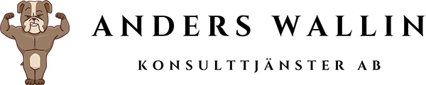 Awa Konsult - Anders Wallin Konsult AB